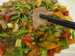 -鲍氏金勺子(恒大店)