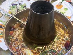 -宗巴雍姆藏餐府