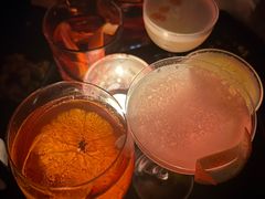 -JZ Club 爵士酒吧(上海店)