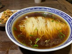 -同得兴 Since·1995 传统苏式面馆(嘉馀坊店)