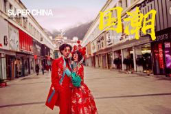 -摩玛婚纱摄影(杭州店)