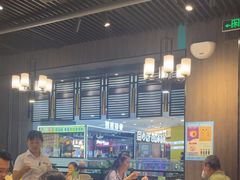-上下九广州菜馆(李家村万达店)