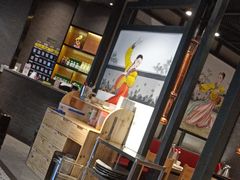 -韩宫宴烤肉·料理(南京江宁万达店)