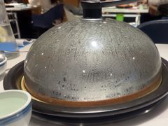 -碗中海·蒸汽海鲜·桑拿鸡(岭南天地店)