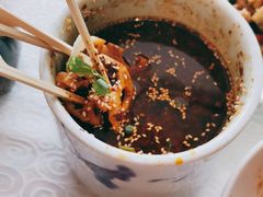 -辣婆婆(航天桥店)