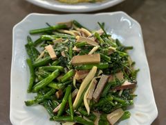 -晓琦农家菜馆·地道农家菜