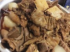 -桂萍特色牛筋牛杂(长堤街总店)