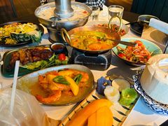 -BetterThai 泰加(苏州中心店)