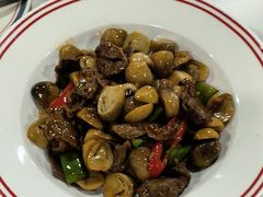 -明本海鲜大排档·鱼生海鲜烧烤宵夜(陈家祠店)