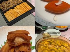 -新荣记(BFC外滩金融中心店)