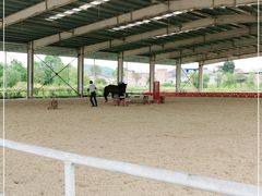 -重庆和泰马术俱乐部