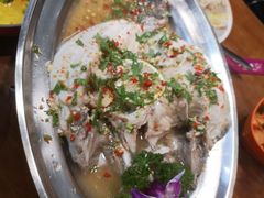 -荷花泰菜(东方新天地店)