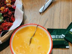 -新白鹿餐厅(城西银泰城店)