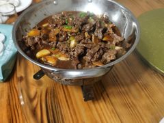 -食光慢宴·安吉土菜馆