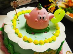 -思帕瑞冰淇淋(蛋糕·甜点·芝罘区店)