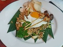 -Mai Mai Restaurant