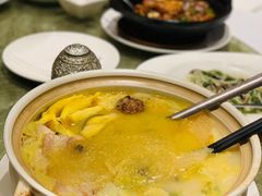 -新花城蟹粉馆(乌鲁木齐店)