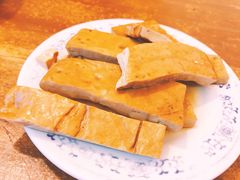 豆腐干-山东水饺(南坪新街店)