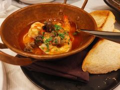 阿根廷红虾-Solo(衡山路店)