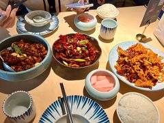 -山石榴·贵州菜(丰盛里店)