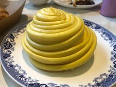 黄金花卷-食家鸽园