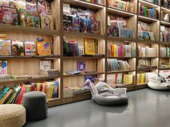 -方庄书店(通润商务会馆店)