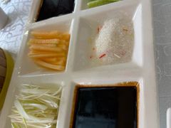 -津悦·正阳春烤鸭(红旗南路店)