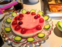 -海底捞火锅(上元大街店)