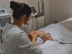 -悦色嘉丽科技美肤健康管理