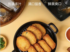 -小韩屋韩国料理(上海湾店)