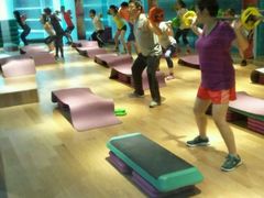 -一兆韦德健身(慧芝湖店)