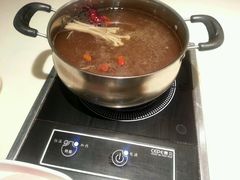 -怡人怡口牛排海鲜自助(飞龙大厦店)