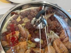 -黄记煌三汁焖锅(首创奥特莱斯店)