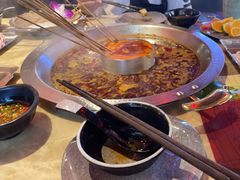 -蛙宴·美蛙火锅基地(万象城店)