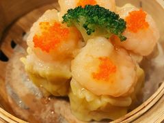 明虾蟹子烧卖-点都德(聚福楼店)