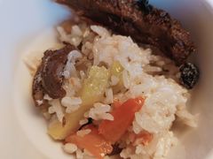 -龟兹KUCINA·新疆菜(前滩L+PLAZA店)