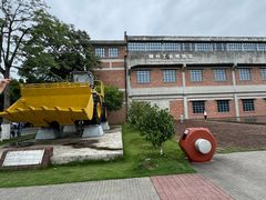 -柳州工业博物馆