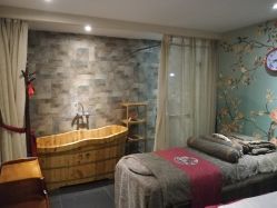 -时尚殿堂·颜SPA