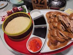 -新侨小馆(东直门北小街店)