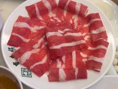 -东来顺饭庄(天坛店)