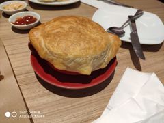 -必胜客(环球店)
