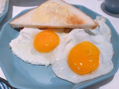 -龙记香港茶餐厅(久光百货店)