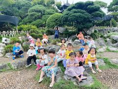 -杭州少年儿童公园