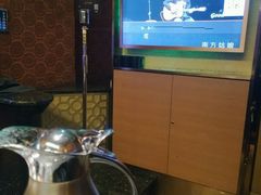 -上海星秀麦量贩KTV(张江商业广场店)