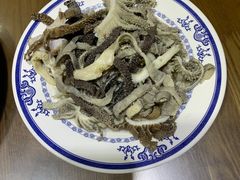 -老爆肚满五香烧牛羊肉