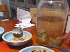 -鑫日千里马朝鲜族小馆(总店)