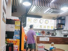 -明叔捞面