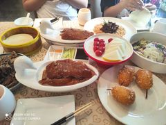 -大鸭梨(天通西苑店)