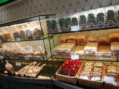 -超港(宿州路店)