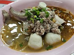 -榮泰米粉湯(Left Shop)